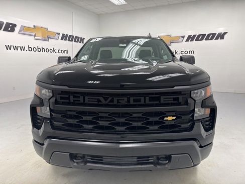 New 2026 Chevrolet Silverado 1500 W/T w/ WT Value Package image 2