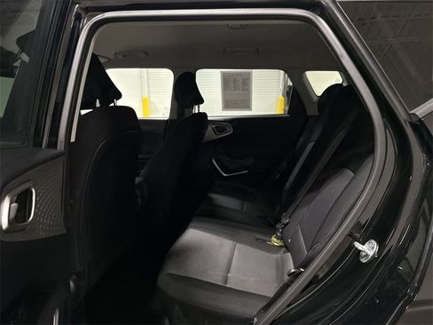 Used 2021 Kia Soul LX image 22