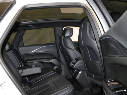 Certified 2024 Cadillac Lyriq Sport AWD/4WD image 14