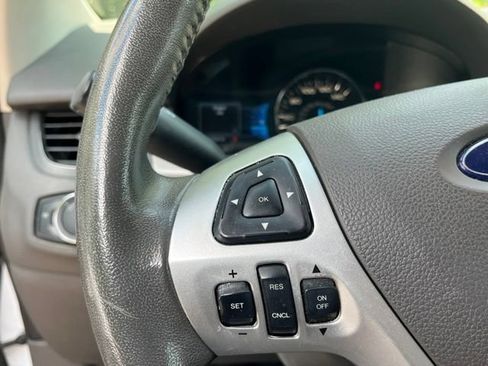 Used 2014 Ford Edge SEL w/ Equipment Group 205A FWD image 19