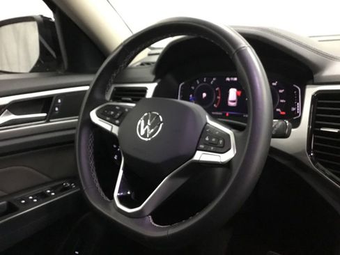 Used 2023 Volkswagen Atlas SE AWD/4WD image 29