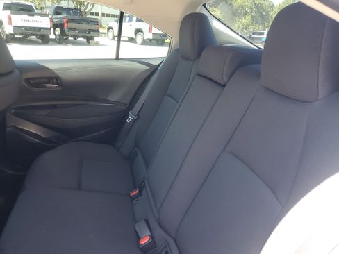 Certified 2024 Toyota Corolla LE w/ LE Convenience Package FWD image 13