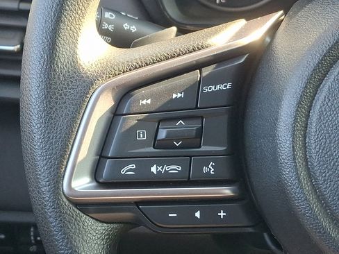 Certified 2024 Subaru Legacy image 20