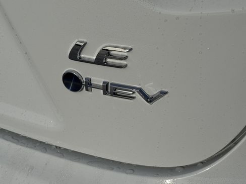 New 2026 Toyota Corolla LE image 14