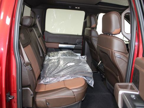 New 2026 Ford F150 King Ranch AWD/4WD image 33
