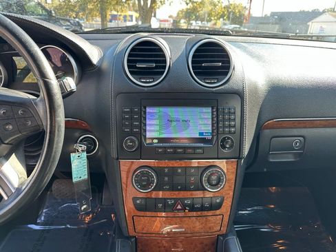 Used 2008 Mercedes-Benz GL 450 4MATIC image 21