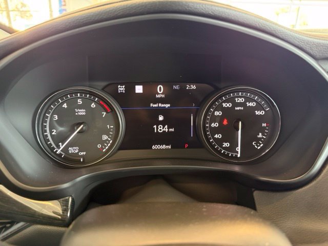 Used 2019 Cadillac XT4 Premium Luxury AWD/4WD image 13
