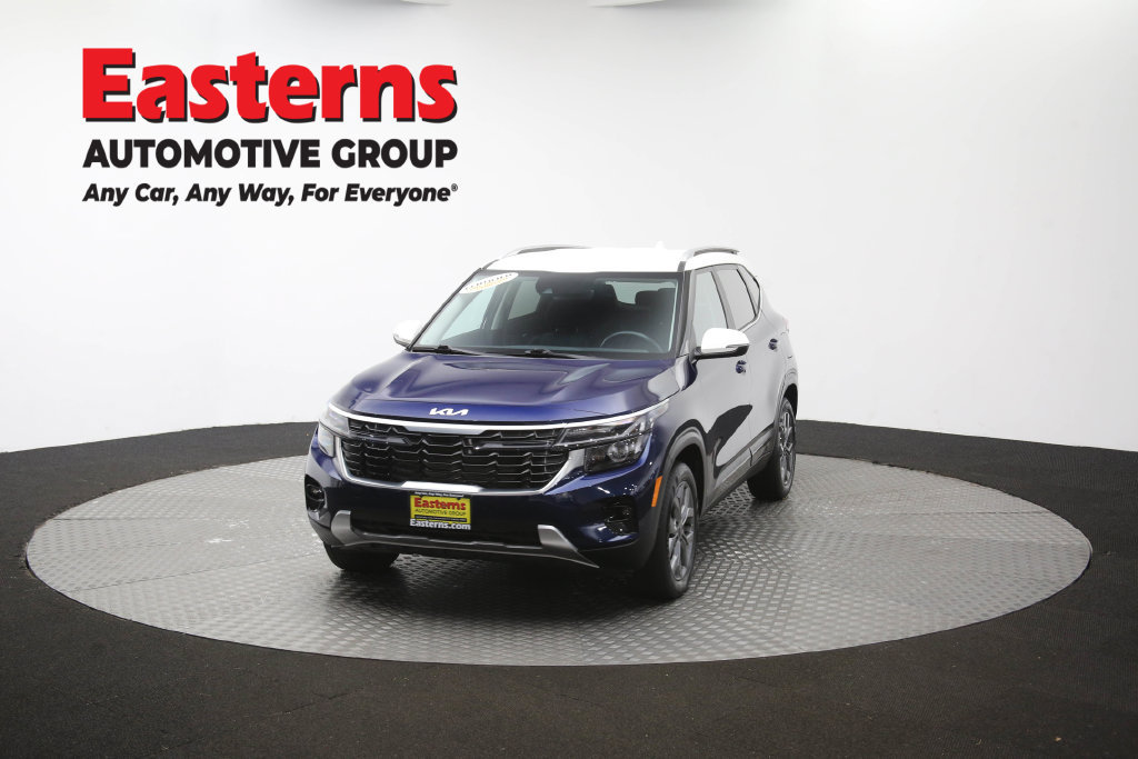 Used 2024 Kia Seltos S AWD/4WD image 59