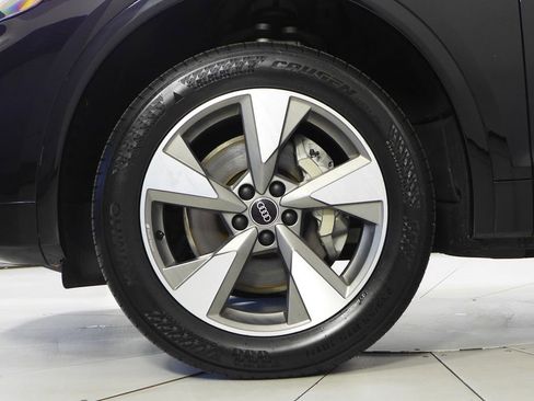 Used 2022 Audi Q5 2.0T Premium Plus w/ Premium Plus Package image 5