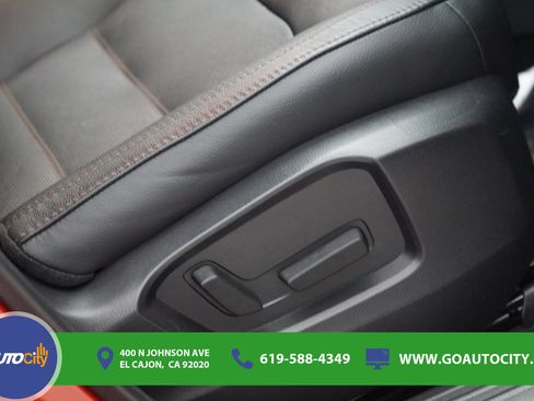 Used 2021 MAZDA CX-5 Grand Touring Reserve AWD/4WD image 16
