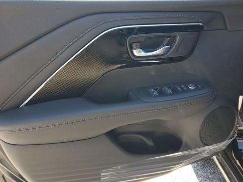 New 2026 Acura ADX FWD image 18