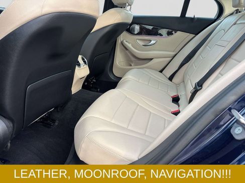 Used 2020 Mercedes-Benz C 300 4MATIC Sedan image 10