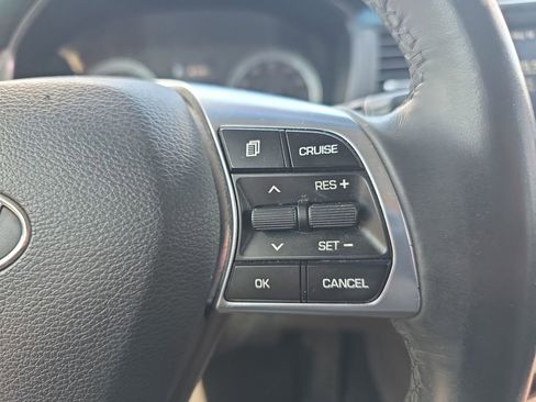 Used 2018 Hyundai Sonata SEL FWD image 23