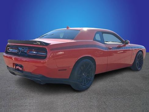 Used 2020 Dodge Challenger R/T Scat Pack image 4