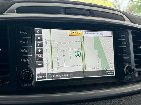 Used 2020 Kia Sorento SX FWD image 22