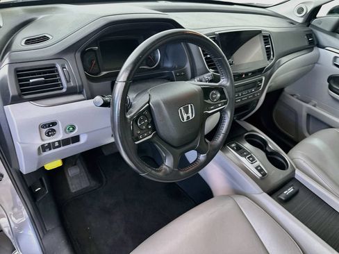 Used 2022 Honda Pilot EX-L image 31