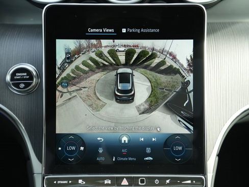 Used 2026 Mercedes-Benz GLC 300 4MATIC image 29