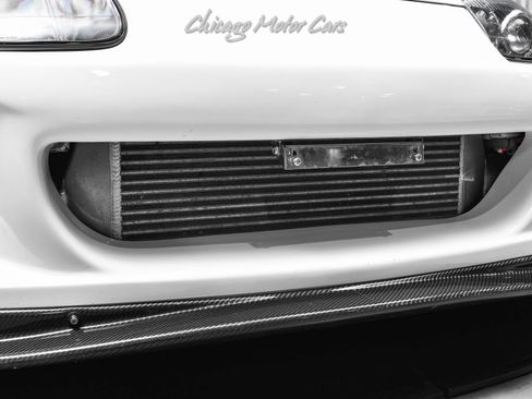 Used 1993 Toyota Supra Turbo image 37