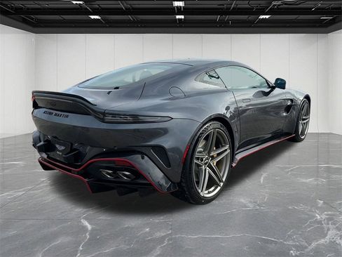 New 2026 Aston Martin V8 Vantage S image 10