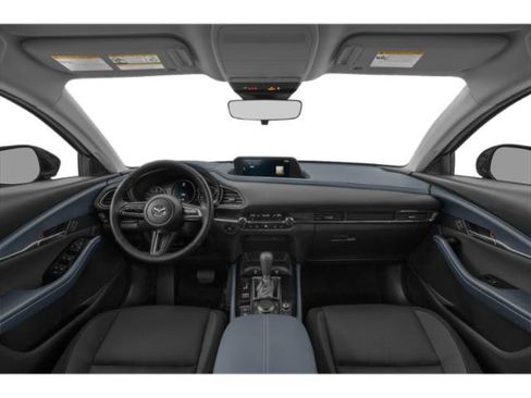 Used 2021 MAZDA CX-30 AWD 2.5 S image 5