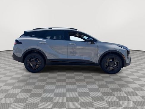 Used 2026 Kia Sportage X-Line w/ X-Line Technology Package AWD/4WD image 12