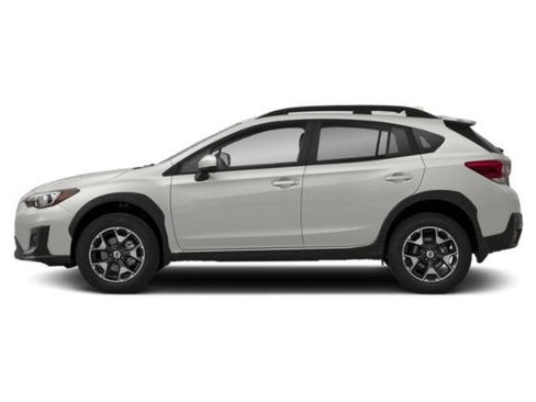Used 2020 Subaru Crosstrek 2.0i Premium AWD/4WD image 3