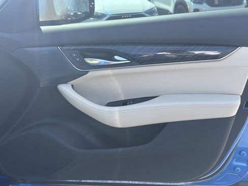 Used 2026 Cadillac CT5 Premium Luxury image 15