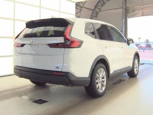 Used 2024 Honda CR-V EX image 5