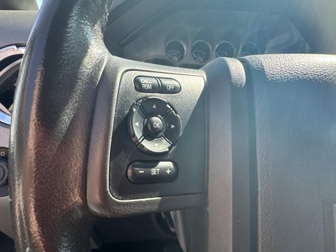 Used 2012 Ford F250 Lariat w/ Lariat Ultimate Pkg image 22