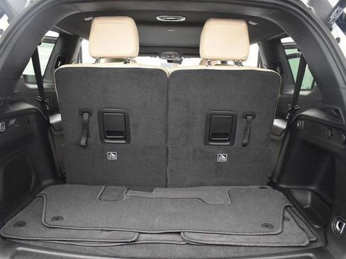 New 2026 Jeep Grand Cherokee L Limited image 9