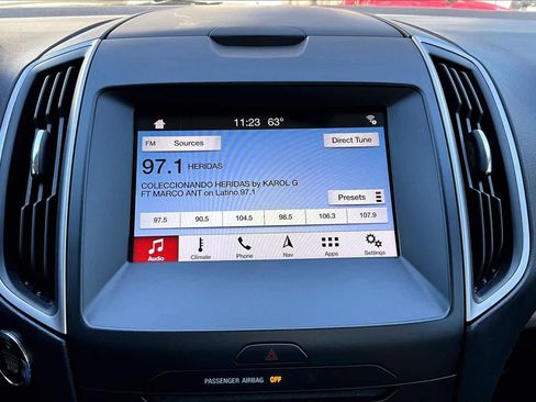 Used 2018 Ford Edge SEL w/ Equipment Group 201A image 31