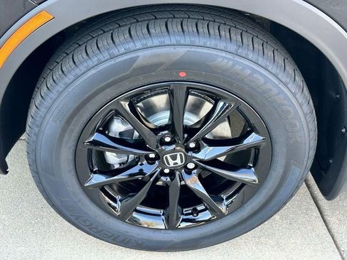 New 2026 Honda CR-V Sport-L image 25