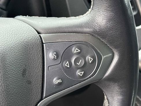 Used 2017 Chevrolet Tahoe LT image 30