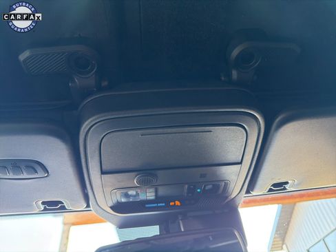 Used 2023 Ford Bronco Outer Banks w/ Sasquatch Package image 20