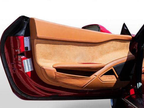 Used 2013 Ferrari 458 Italia Coupe RWD image 35