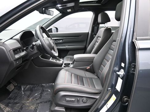 Used 2026 Honda CR-V Sport-L image 19