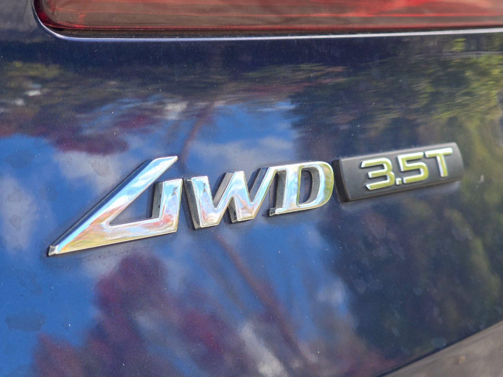 Used 2022 Genesis GV80 3.5T Advanced + AWD/4WD image 18