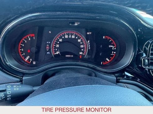 Certified 2024 Dodge Durango GT image 17