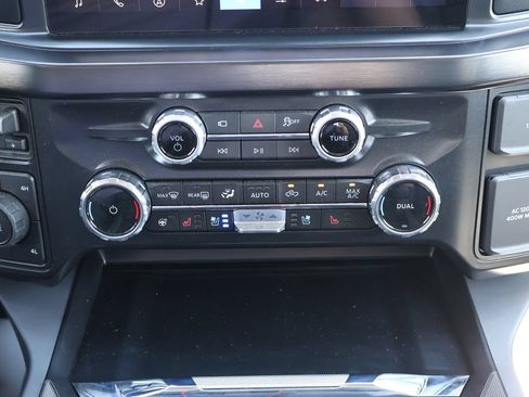 Used 2026 Ford F350 Lariat w/ Chrome Package AWD/4WD image 14