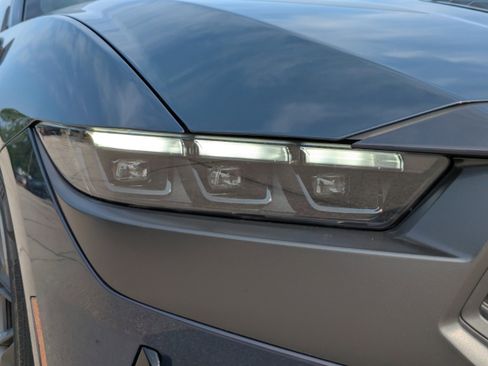 Certified 2024 Ford Mustang Dark Horse image 10