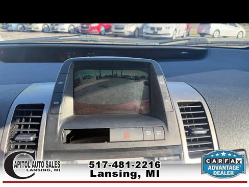 Used 2008 Toyota Prius FWD image 22