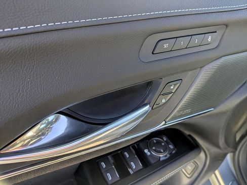 New 2026 Cadillac CT4 V Blackwing w/ Driver Assist Package image 14