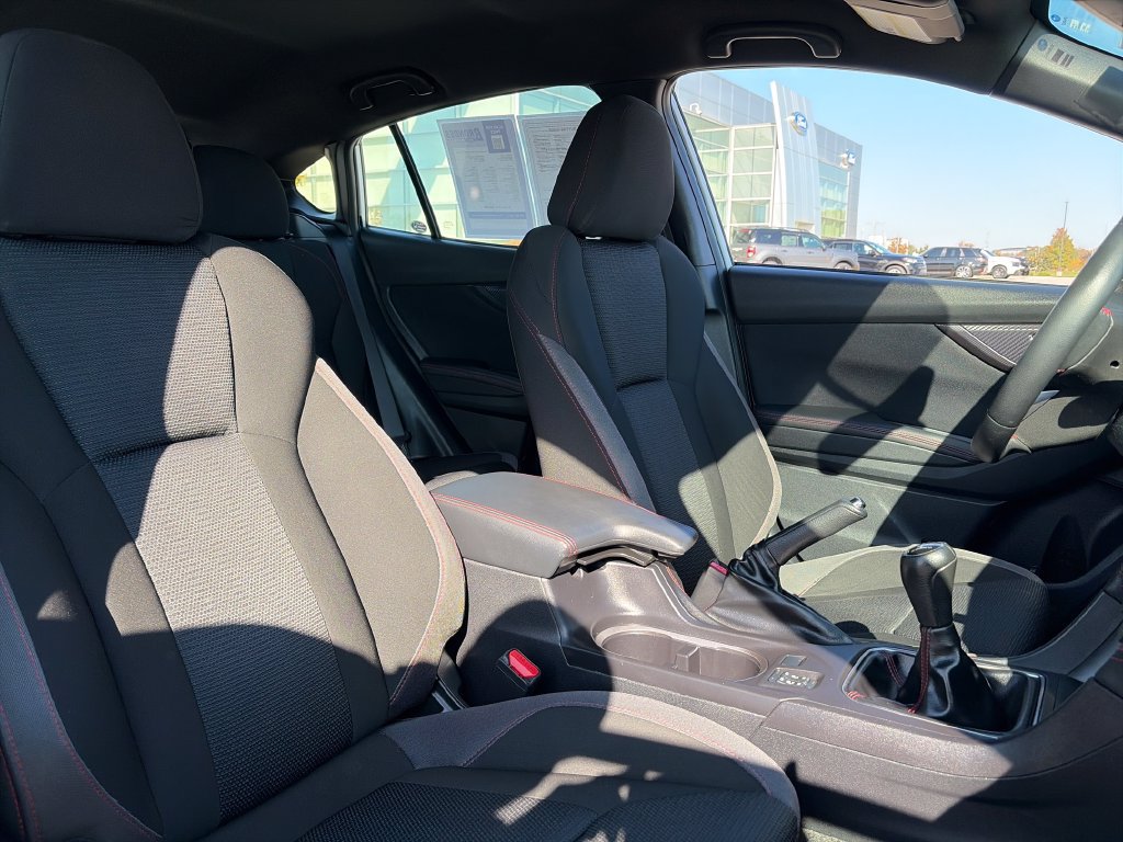 Used 2019 Subaru Impreza 2.0i Sport AWD/4WD image 14