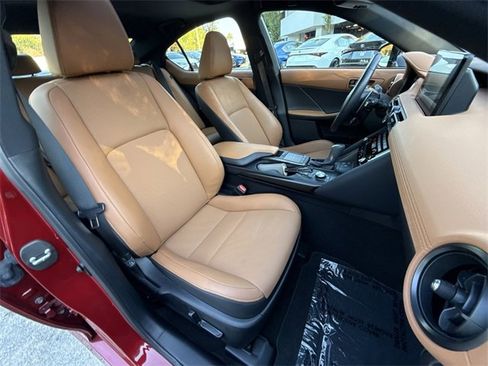 Used 2024 Lexus IS 300 300 image 26