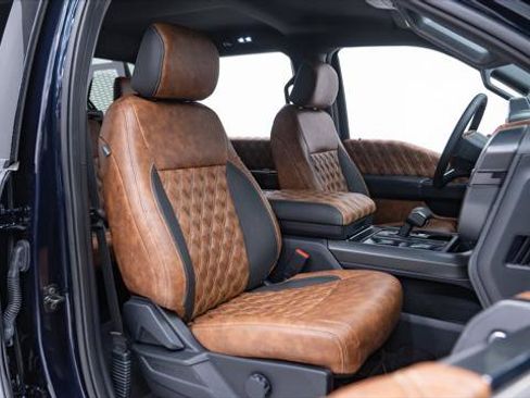 Used 2024 Ford F150 XLT w/ FX4 Off-Road Package image 48