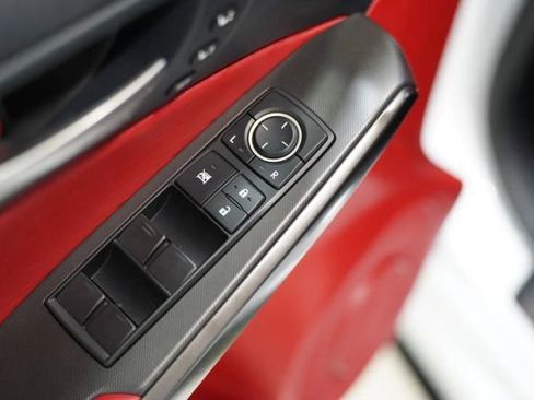 Used 2022 Lexus IS 350 F Sport w/ Navigation Package RWD image 12