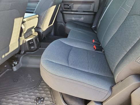 New 2026 RAM 2500 Tradesman image 12