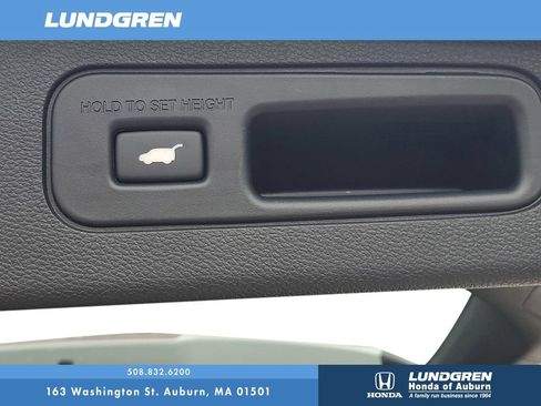 New 2026 Honda Odyssey Sport-L image 21