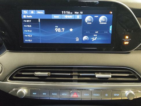 Used 2020 Hyundai Palisade Limited AWD/4WD image 25