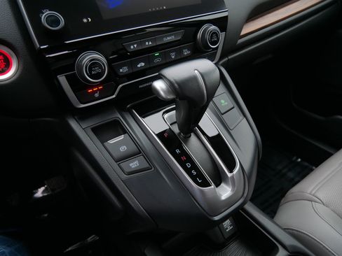 Used 2019 Honda CR-V EX-L image 24